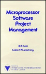 Buy Microprocessor Software Project Management (Electrical Engineering ...