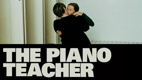 The Piano Teacher
