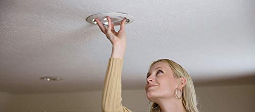 Tcp Rlp3890W30Kd6 Led Flood Light Bulbs Dimmable Outdoor Par38 Wet Location, 6 Count (Pack Of 1), Bright White (3000K) #TOP5