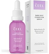 The Ceel Dark Spot Corrector Serum 30 ML
