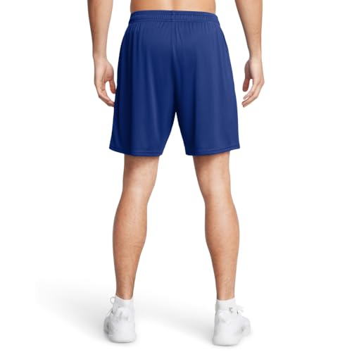 Image of Under Armour 7 inch Tech Vent Shorts