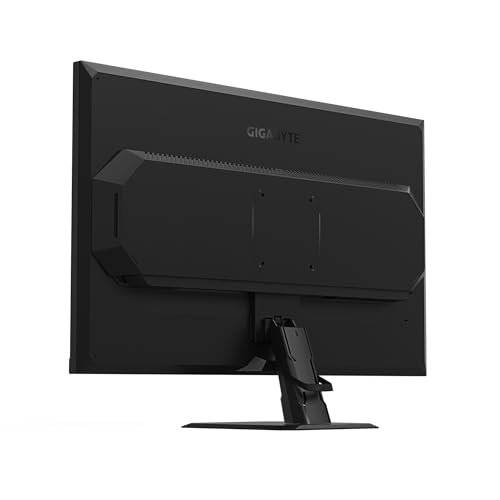 GIGABYTE GS32QA MONITEUR DE JEU 32” QHD 2560 X 1440 180HZ 1MS 300 CDM² FREESYNC PREMIUM HDR READY HDMI 2.0 DISPLAYPORT - vue 7