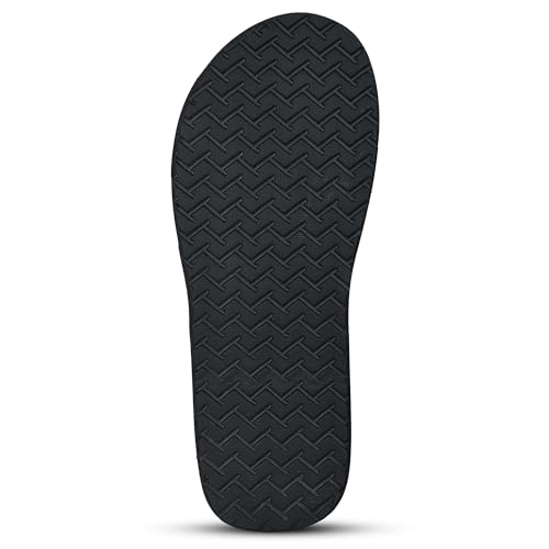 Image of Flip Flop Slipper for Men | Extra Soft, Comfortable and Lightweight, Stylish Design for Casual Wear | Perfect for Daily Use and Relaxation with Comfort and Fashion