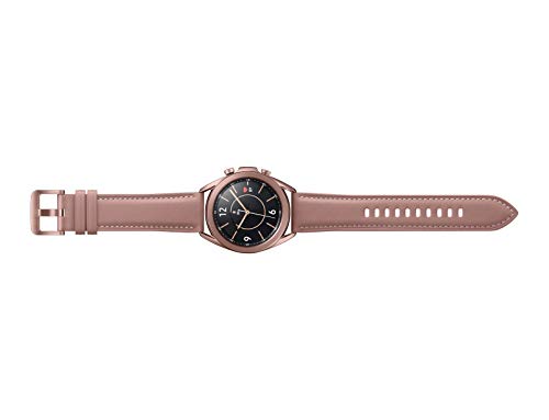 Galaxy Watch3 41mm BT montre luxe Samsung R850 Or boîtier élégant - 6