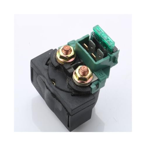 Solenoide de relé de arranque para motor de coche G500 del año 2006 al 2009 5