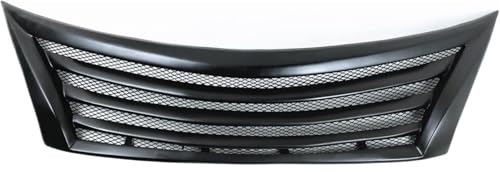 Grille de phare antibrouillard pour réparer la calandre brisée de Teana