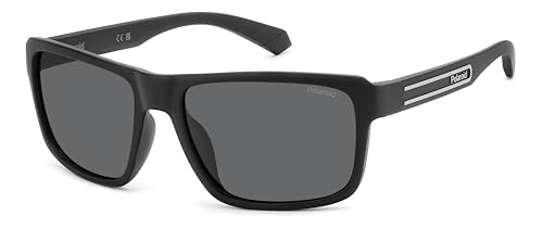 Polaroid Pld 2158/S élimine les reflets pour protéger les yeux sensibles