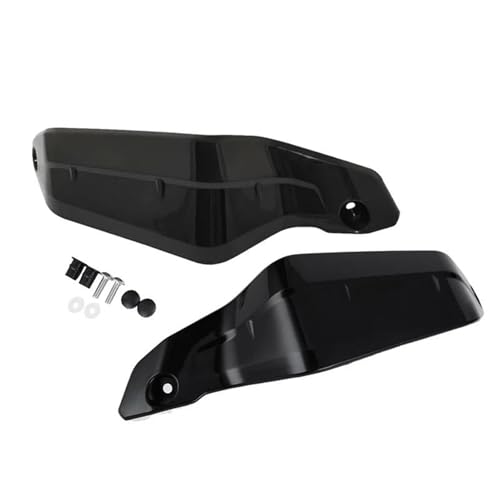 Bouclier protecteur déflecteurs garde-mains finition premium - 4