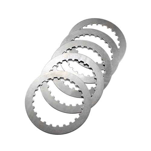 Plaque d'embrayage moto TRX300 antidérapante pour une transmission fluide