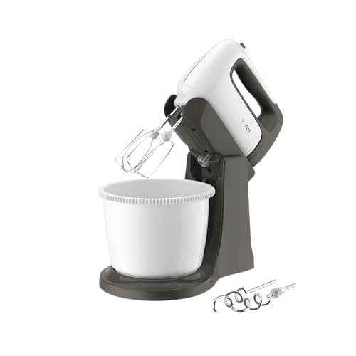 Mixeur électrique Tefal HT464138 Bol Prepmix+ Puissance élevée Petit électroménager - vue 3