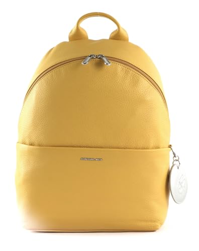 Sac à dos femme Mandarina Duck souple et léger avec poches zippées