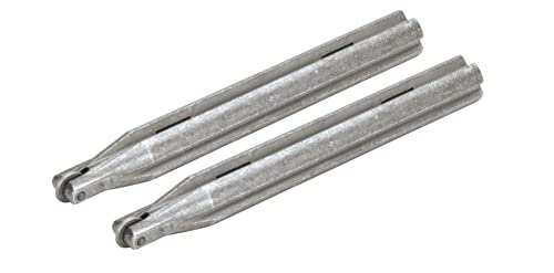 RUBI 1947 | Juego 2 Rodeles...