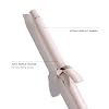 T3 SinglePass Curl X Extra-Long Barrel 1, 1.25, 1.5 Curling Iron with 9 Heat Settings and Ceramic Barrel for Fast Styling and Lasting Results on All Hair Types