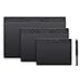 Wacom Intuos Pro Large Bluetooth Professional Graphic Drawing Tablet with Pro Pen 3, Compatible with Mac, Windows - 2025 Edition