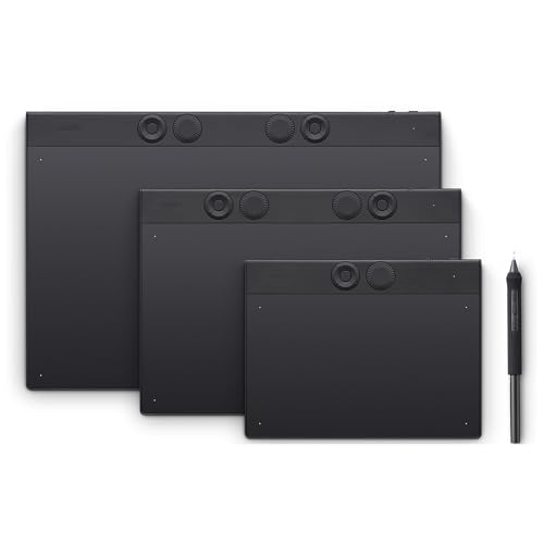 La Mejor Lista de Wacom - los más vendidos. 15 Imagen adicional