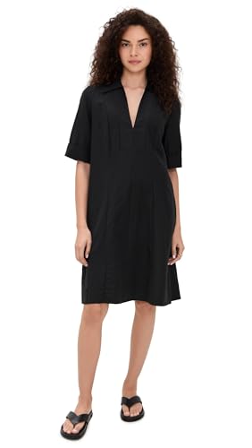Image of Vince Women's A-Line Short Dress