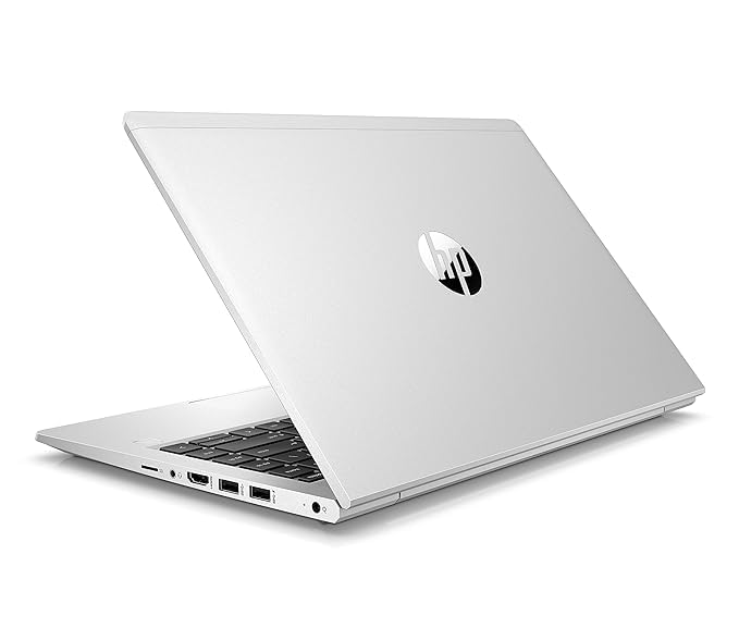 Image of HP ProBook 440 G8 Notebook PC, 11th Gen Intel Core i7-1165G7 Processor,14 inch(35.6cm) FHD Laptop /8GB RAM /1TB SSD /Intel Iris Xe Graphics /Spill Resistance Keyboard /BKL Keyboard /Win11 /1.38 Kgs 7L376PA