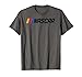Nascar Full Logo T-Shirt