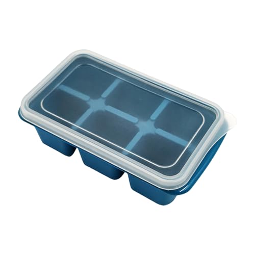 Molde para cubitos de hielo para bebidas miniatura 1