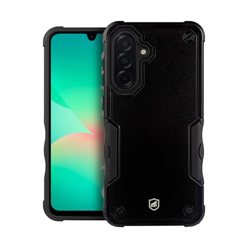 Capa case capinha para Samsung Galaxy A26 - Armorgear - Gshield