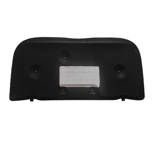 Protection insonorisante capot Prado 150 isolant thermique Land Cruiser J150