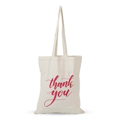 Image of Cotton Canvas Tote Bag | Stylish Eco- Friendly Carry Bag