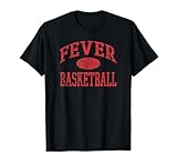 WNBA Indiana Fever Original Fan T-Shirt
