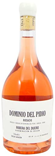 Cillar de Silos Dominio de Pidio Rosado Ribera del Duero 75 cl