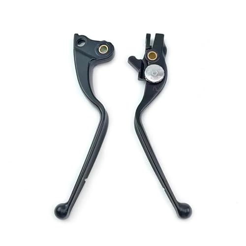 Motorrad Bremshebel Kupplungshebel Kompatibel mit Indian Chief Classic Chieftain Dark Horse Roadmaster Springfield Challenger 2018-2023 Brems- Und Kupplungshebel SCSTHRCRA