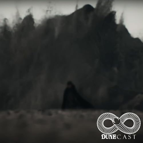 Dune Part Two (2024) Review