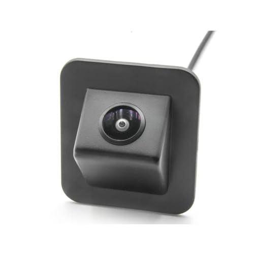 Caméra de recul AHD Hyundai I30 CW stationnement arrière aide au parking compatible break GD