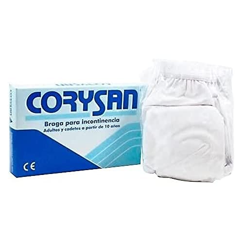 Corysan Compresas para pérdidas de orina 1 Unidad 200 g