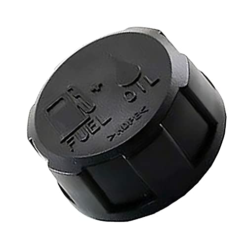 RINGMASH New TB926B Troy Bilt Lawn Care Replacement Blower Gas Cap Model + All Other Models in Description
