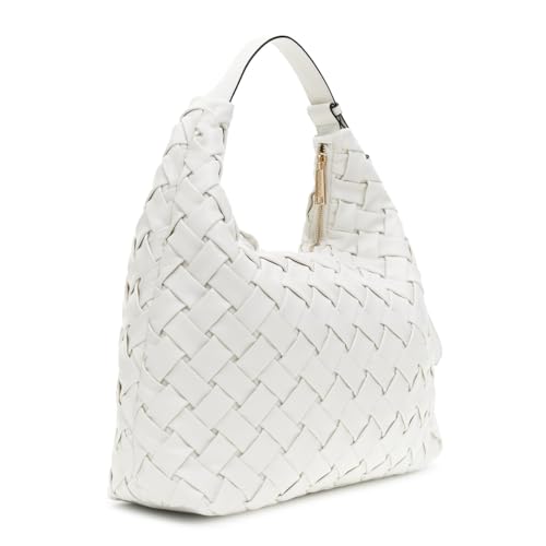 Sac tissé effet nappa CAFèNOIR exprimez votre style unique