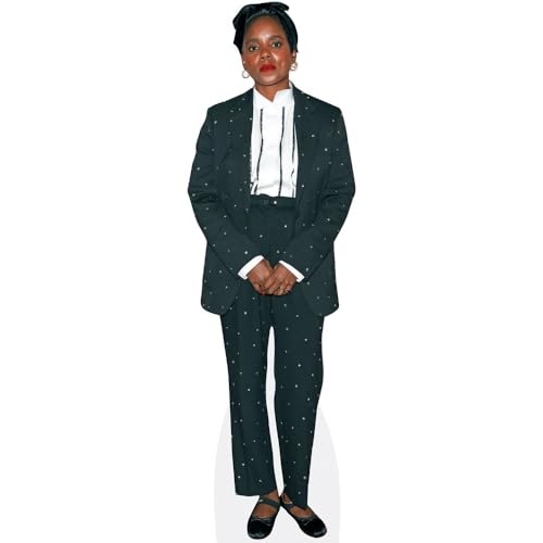Janicza Bravo (Suit) Tamano reducido