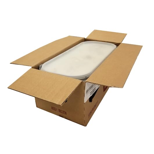 Image of G.S. Gelato Gelato Tub 5 Liter, Pack of 1 (Pistachio Itaiian)