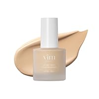 Amazon | vim beauty all day moist liquid foundation リキッド