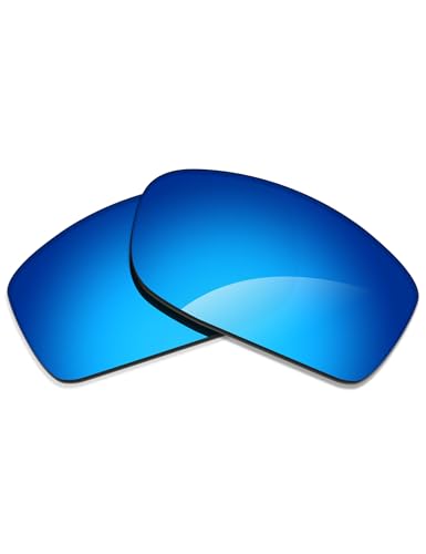 Image of Alphax Polarized Replacement Lenses for Oakley Canteen 2014 OO9225 - Options
