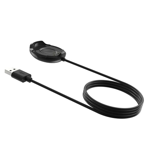 DAGIJIRD USB Charging Cable Dock Smart Watch Accessories for Moto 360 3rd GEN 3