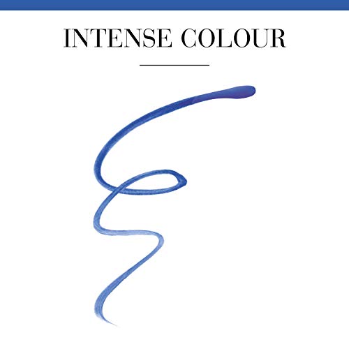 EyeLiner Pinceau Bourjois – Liquide, Waterproof, Tenue 24h - vue 9