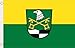 U24 Flagge Fahne Aurachtal 90 x 150 cm