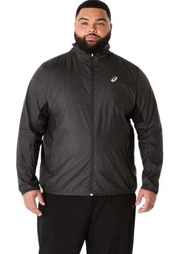 ASICS Core Jacket, Noir., M