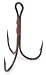 Taitex Treble Hooks-Bronze