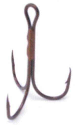 TaitexTreble Hooks-Bronze