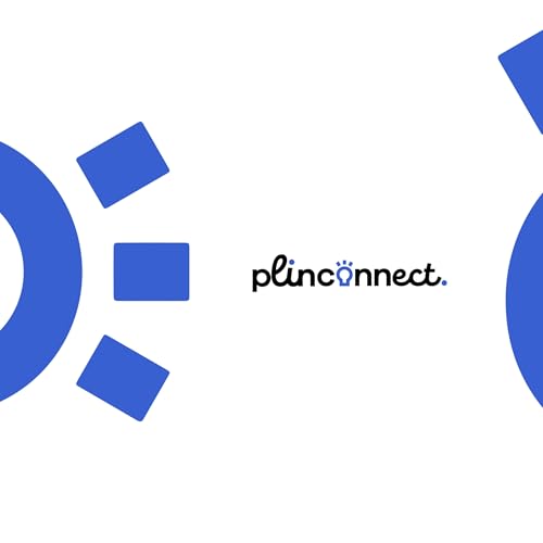 Plin Connect cover art