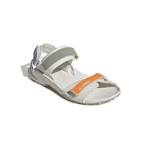 Image of adidas unisex-adult Terrex Hydroterra Hiking Sandals