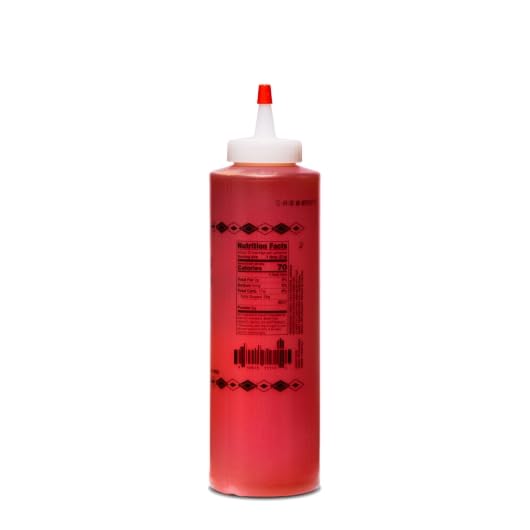 Mikes Hot Honey Chef's Bottle 24 oz Extra Hot miniatura 4