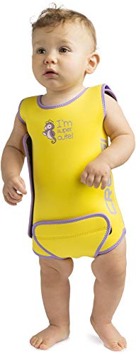Cressi Baby Warmer Mutino/Body in Neoprene Ultra