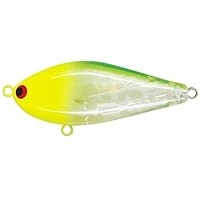 Amazon.co.jp: POZIDRIVEGARAGE(ポジドライブガレージ) ミノー