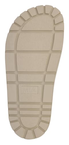 Image of MIA Women's Gen Double Buckle Slide Sandals